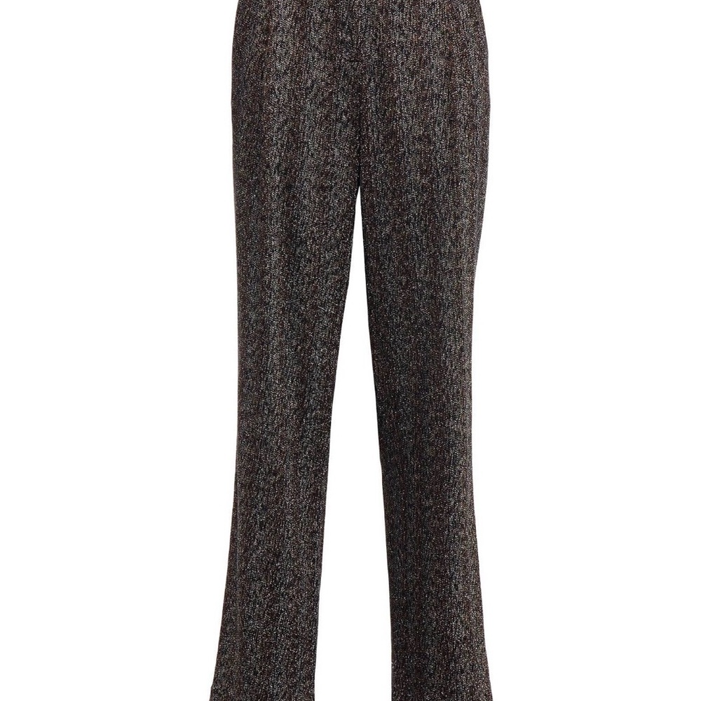 Missoni Black and Gray Pant